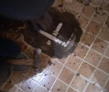 尉氏卫生间漏水维修公司为您分享下卫生间渗水如何处理及注意事项