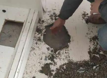 尉氏卫生间漏水维修公司分享下精确定位查漏水一次多少钱?不同级别收费不同
