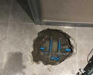 尉氏阳台漏水维修公司分享下暖气管道漏水的原因有哪些