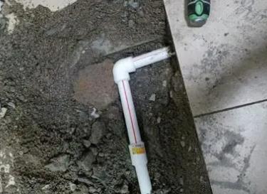 尉氏阳台漏水维修时有哪些声音会影响检漏仪